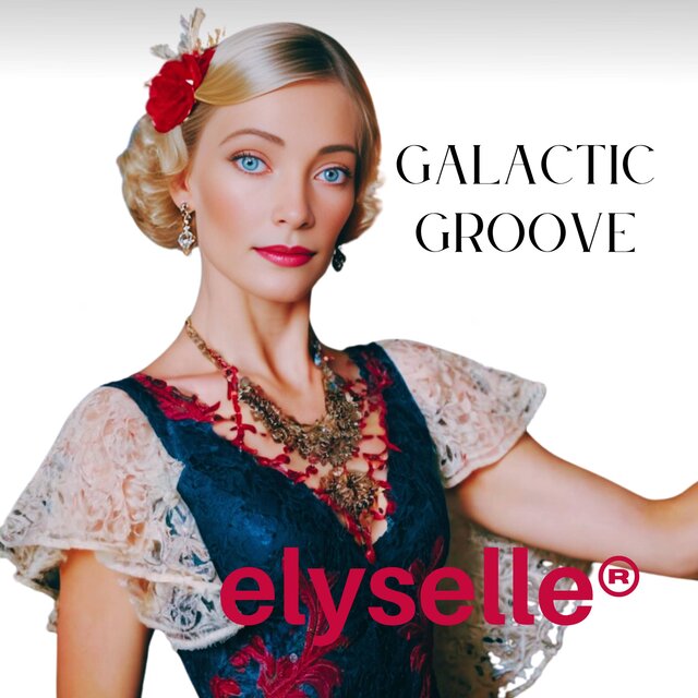 GALACTIC GROOVE