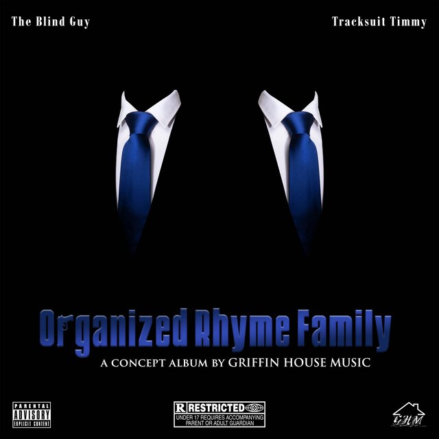 Organized Rhyme Family