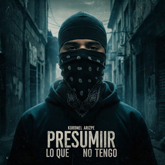 Presumir Lo Que No Tengo