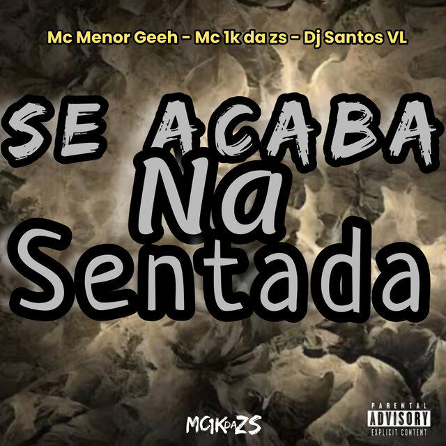 Se Acaba na Sentada