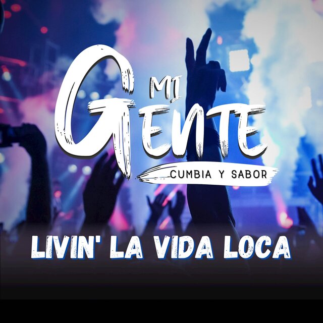 Livin' La Vida Loca