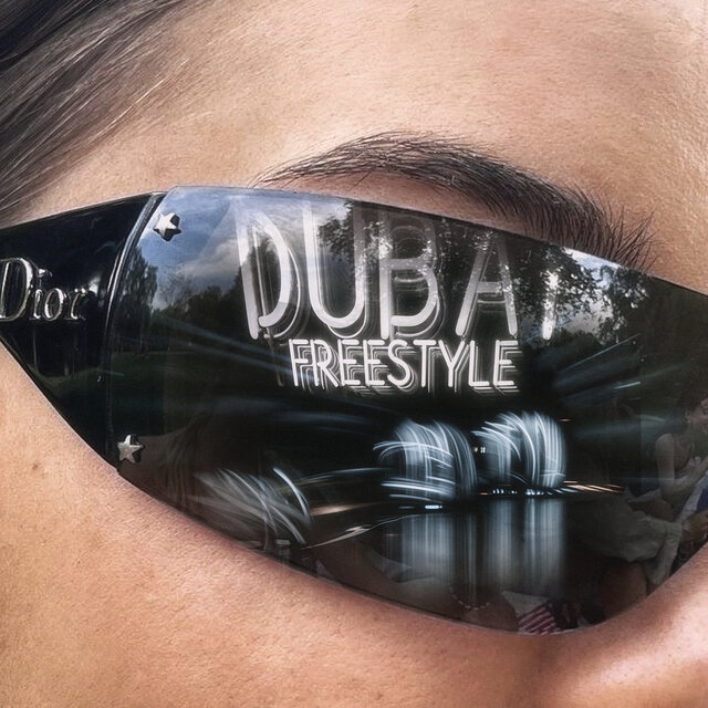Dubai Freestyle