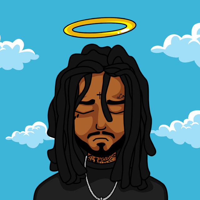 Cloud Typebeat 2018