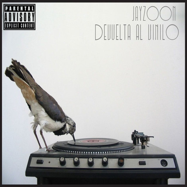 Devuelta Al Vinilo