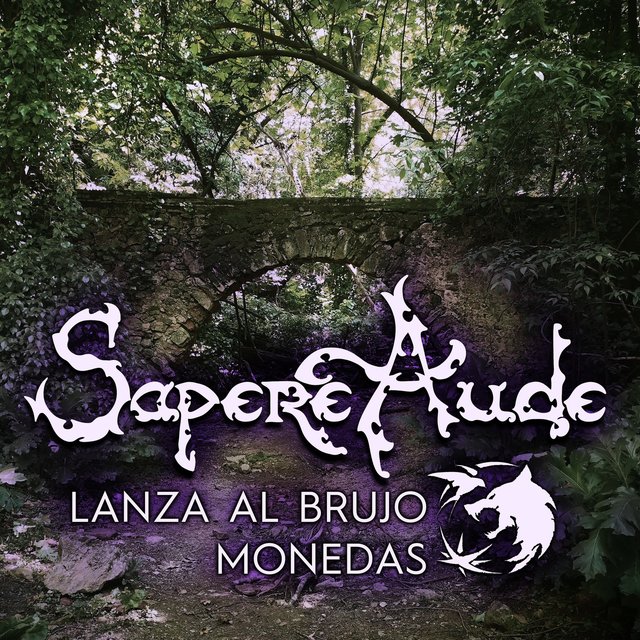 Lanza al Brujo Monedas