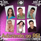 Mergulhado na Unção