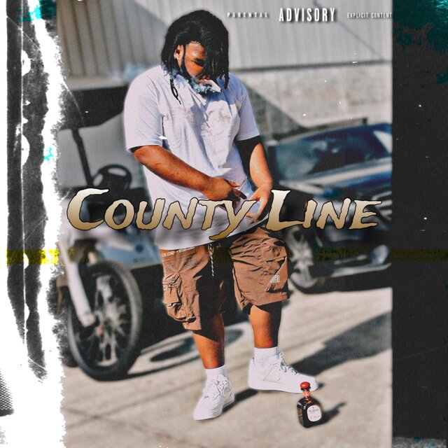 County Line