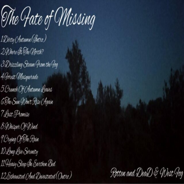 The Fate of Missing