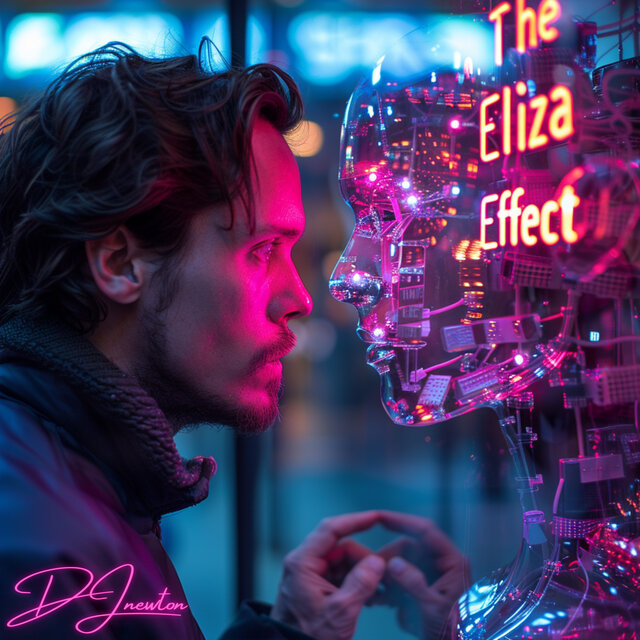 The Eliza Effect