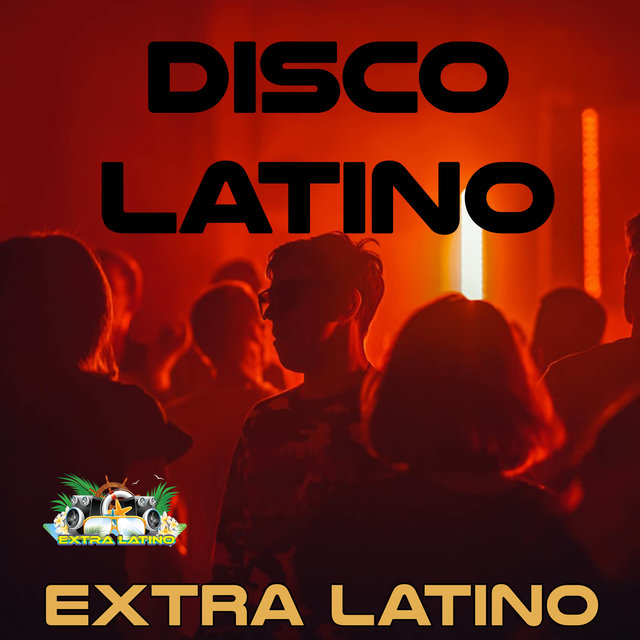 Disco Latino