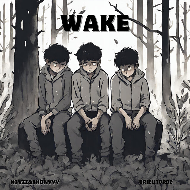Wake