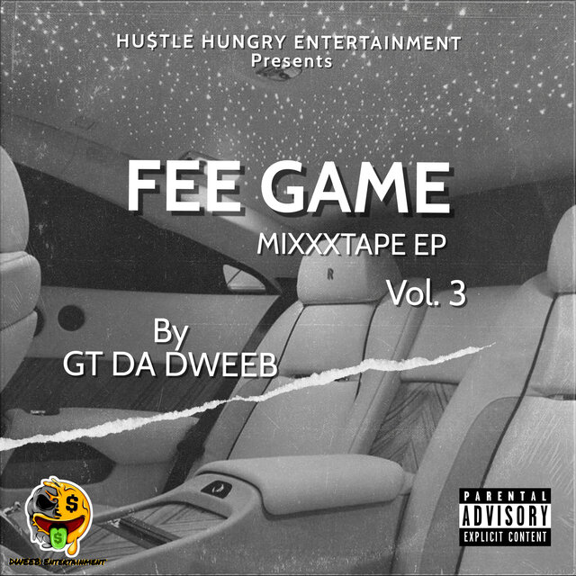 Fee Game, Vol. 3