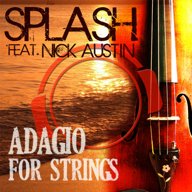 Adagio for Strings