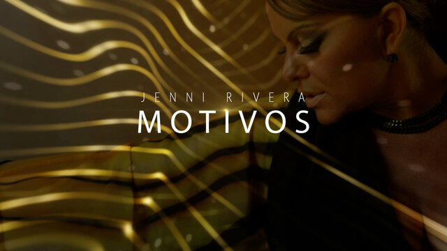 Motivos (Official Lyric Video)