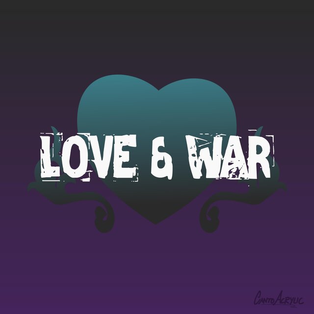 Love & War (Single Version)