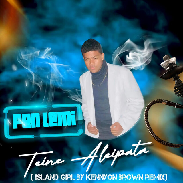 Teine Aleipata