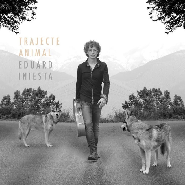 Trajecte Animal (Single)