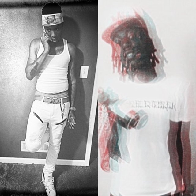 Whole Lotta (feat. Kash Loyal)