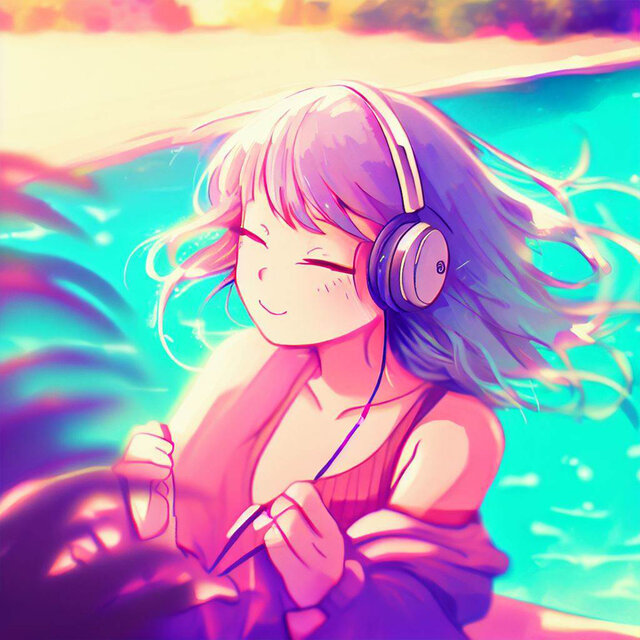 Dawn of Tranquility - LoFi Dreams (Morning Light Version)