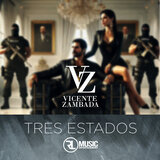Vicente Zambada (En Vivo)