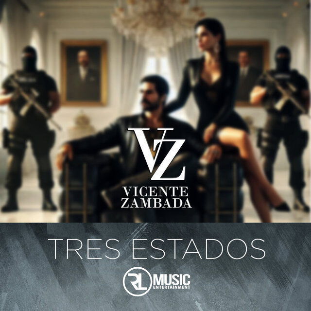 Vicente Zambada (En Vivo)