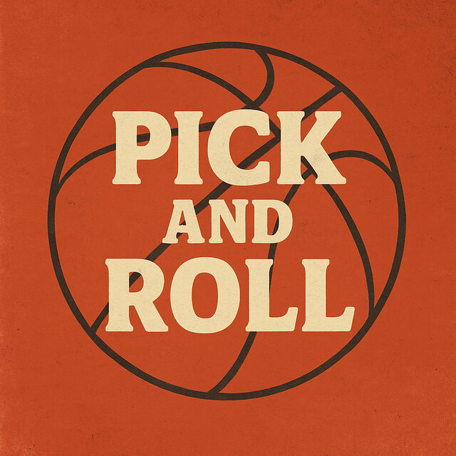 Pick and Roll