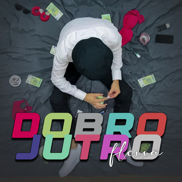 Dobro jutro