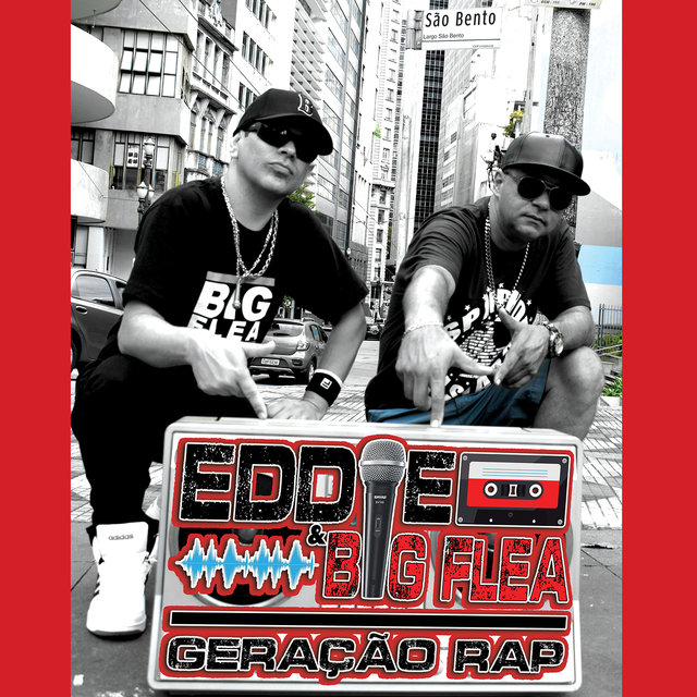 Geração Rap