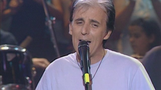 Coge la Guitarra (Actuación TVE)