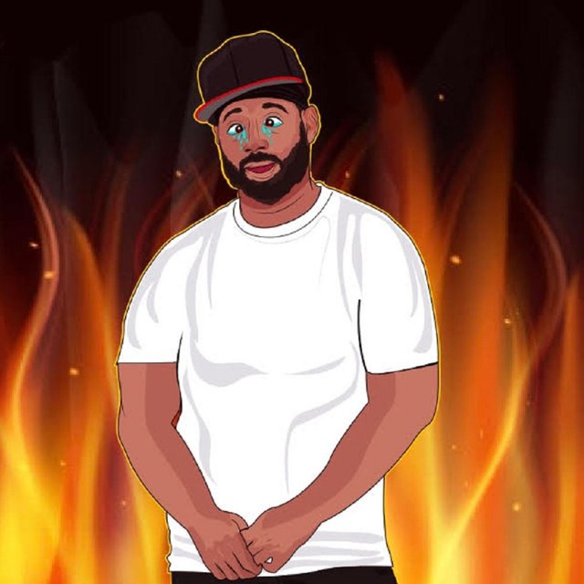 Cold Fire