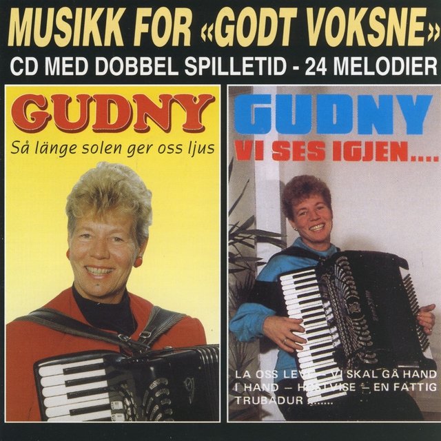 Så Länge Solen Ger Oss Ljus & Vi Ses Igjen
