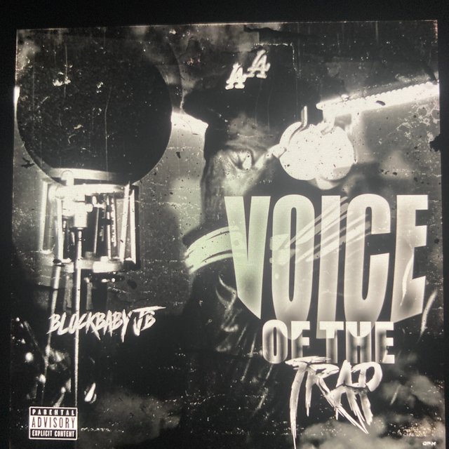 Voice Of The Trap