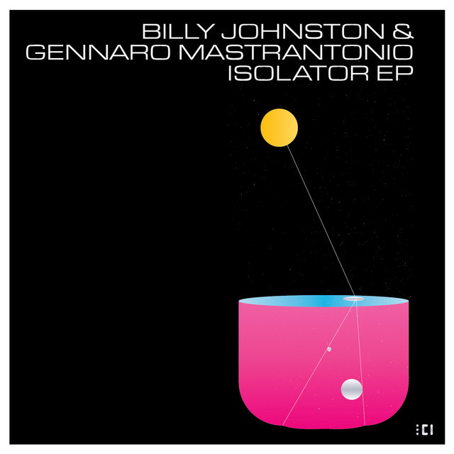 ISOLATOR EP