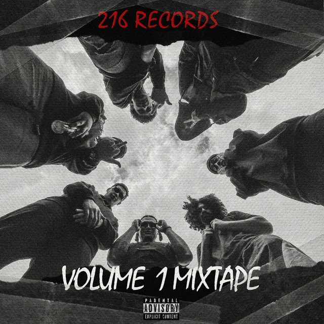 VOLUME 1 MIXTAPE
