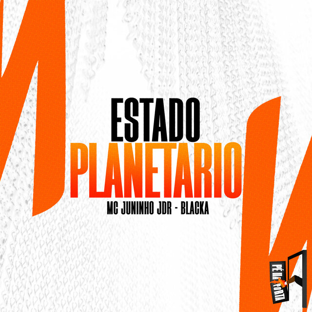 Estado Planetario