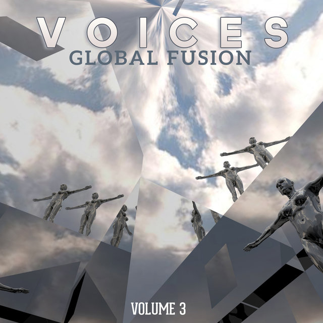 Global Fusion: Voices, Vol. 3