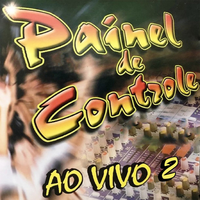 Ao Vivo 2
