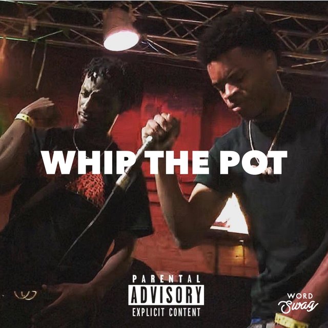 Whip the Pot (feat. Fbm Sin)