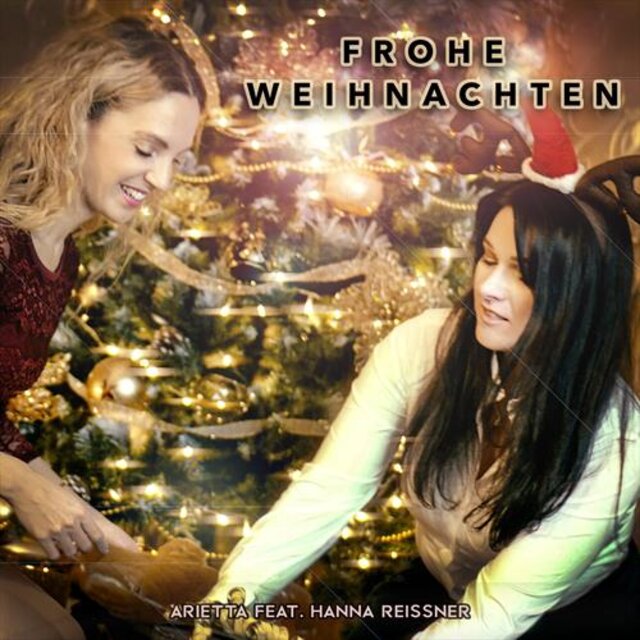 Frohe Weihnachten (feat. Hanna Reissner)