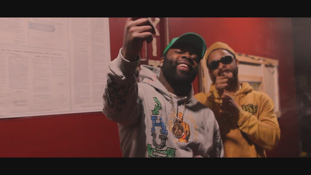 Rider Music (feat. Heem)