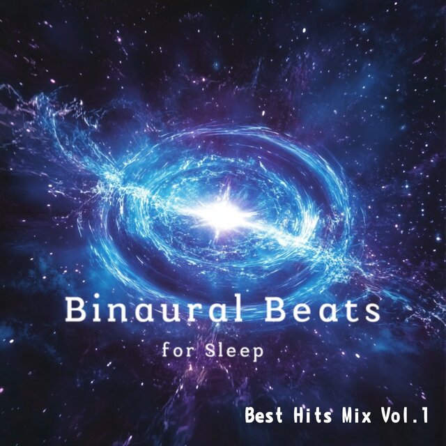 Healing Sleep Sounds Best Hits Mix Vol.1
