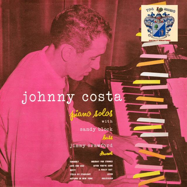 Piano Solos