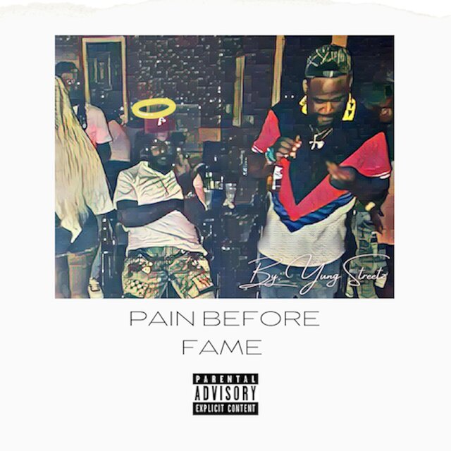 Pain Before Fame