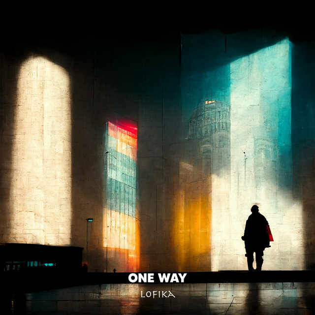 One Way