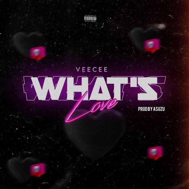 What's Love