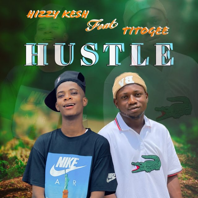 HUSTLE (Freestyle)