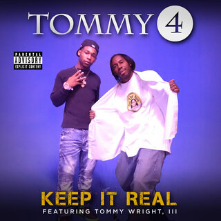 洋楽  WRIGHT III PRESENTS g-rap Tommy Wright, III - Real Nigga Nite Out ft. K - Rock | Kronic
