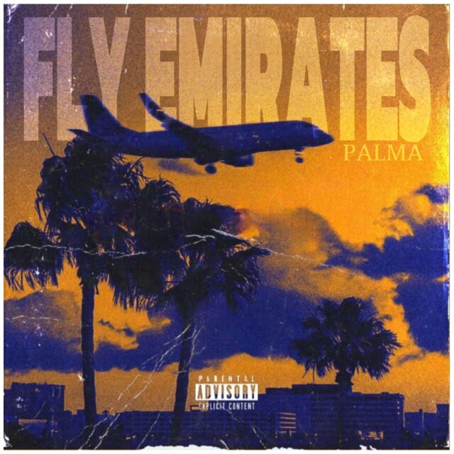 FLY MIRATES