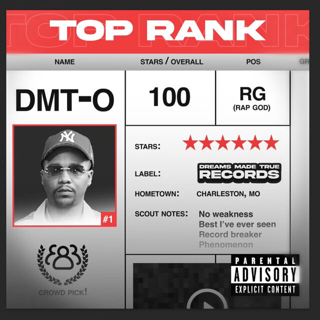TOP RANK