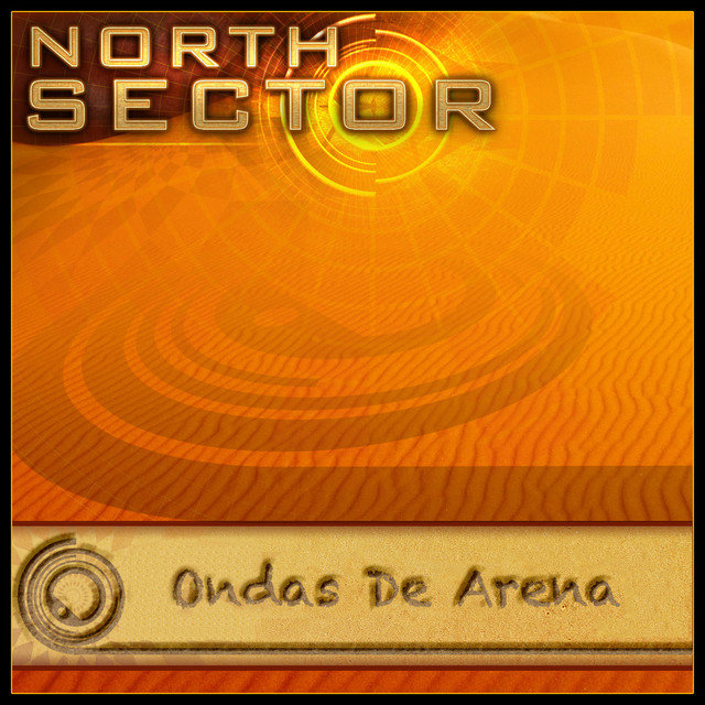 Ondas De Arena